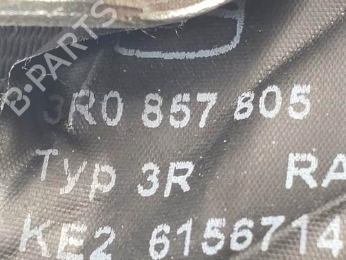 Rear left seatbelt SEAT EXEO (3R2) 2.0 TDI | BP18434104I29 