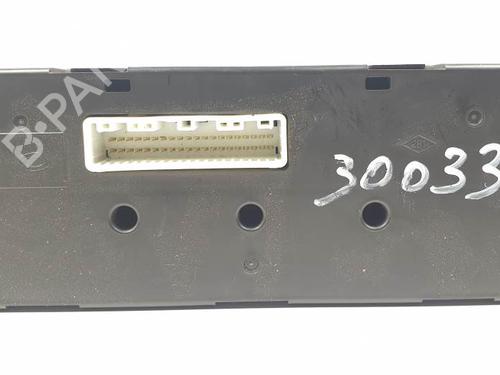 Climate control RENAULT KOLEOS I (HY_) 2.0 dCi 4x4 (HY0K) | BP24846560I5 - Image 2