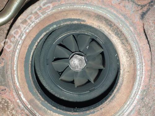 Engine AUDI Q5 (8RB) 2.0 TDI quattro | BP29138854M1 