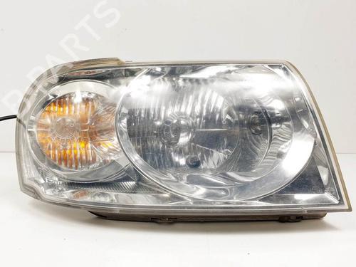 Used Right headlight Right headlight TATA TELCOLINE (40_FD) [1999-2011] 17673369 17673369