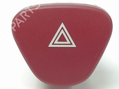 Used Warning switch Warning switch CITROËN C2 (JM_) 1.4 (73 hp) 24930273 24930273