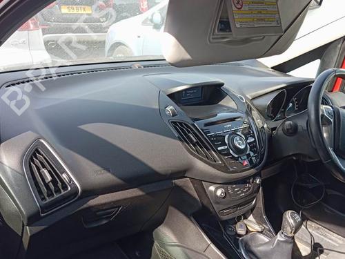 Tailgate handle FORD B-MAX (JK) 1.0 EcoBoost | BP24341042C132  - Image 14