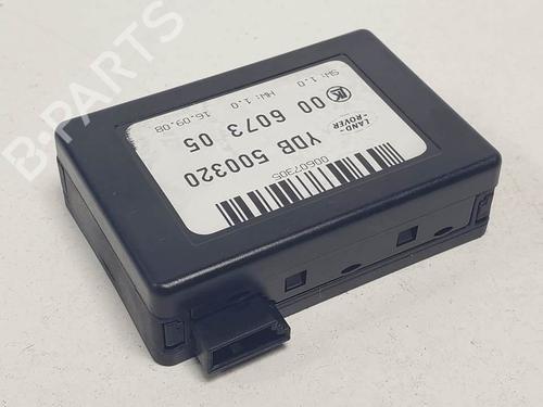 Used Electronic sensor Electronic sensor LAND ROVER RANGE ROVER III (L322) 3.6 D 4x4 (272 hp) 19252384 19252384