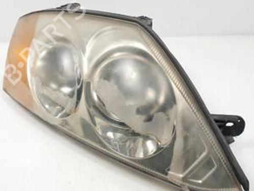 Optica direita HYUNDAI COUPE II (GK) 1.6 16V (105 hp) 31240795