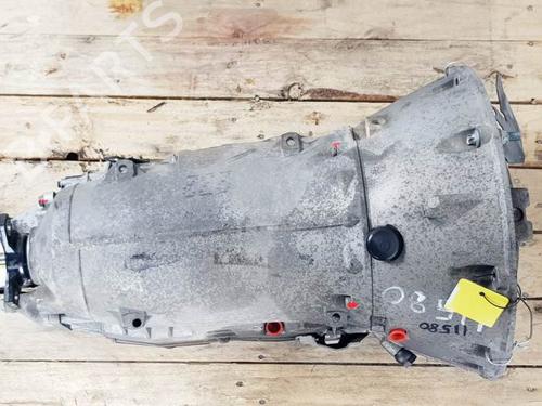 Gearbox MERCEDES-BENZ CLK Convertible (A208) CLK 320 (208.465) | BP14923333M3 