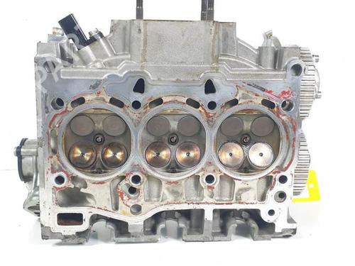 Used Cylinder head SEAT IBIZA IV (6J5, 6P1) 1.0 TSI (110 hp) 12469100