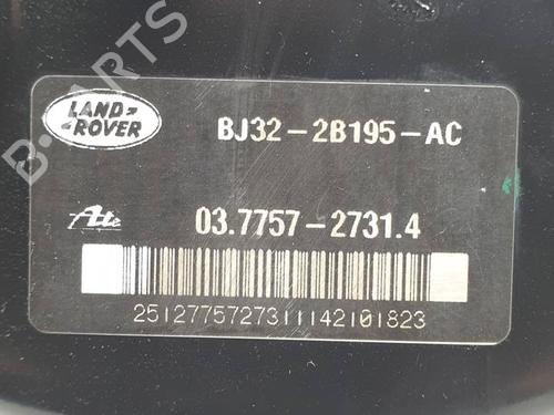 Servo brake LAND ROVER RANGE ROVER EVOQUE (L538) 2.0 D | BP29989581M42