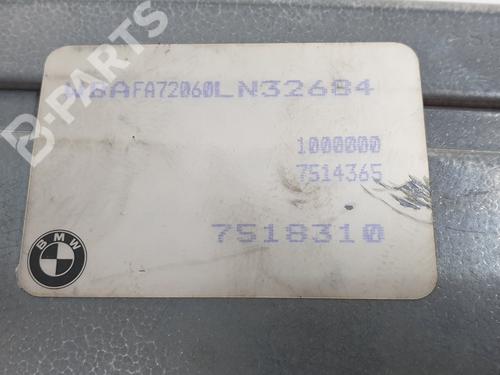 Automatic gearbox ECU BMW X5 (E53) 3.0 d | BP9152986M51  - Image 5