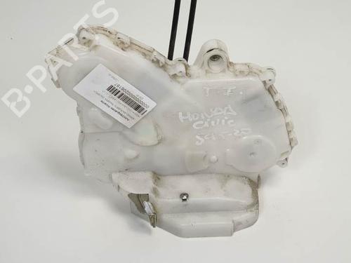 Rear left lock HONDA CIVIC VIII Hatchback (FN, FK) 1.8 (FN1, FK2) | BP6854181C100 