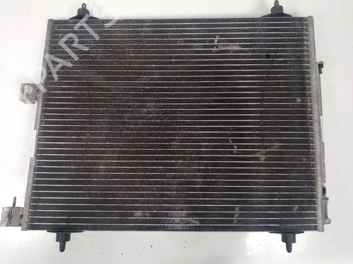 Used AC radiator AC radiator FIAT ULYSSE (179_) 2.2 JTD (128 hp) 8260690 8260690