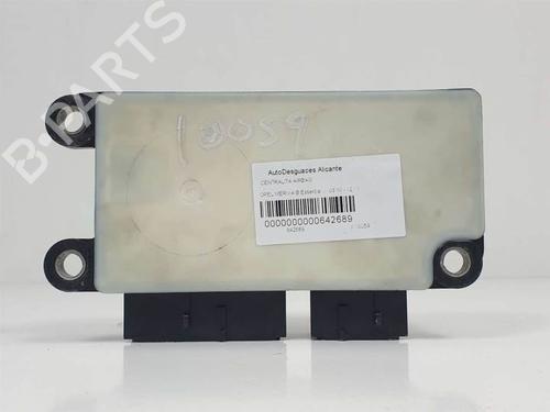 ECU airbags OPEL MERIVA B MPV (S10) 1.3 CDTI (75) | BP10811681M53 