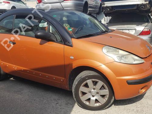 Right front window switch CITROËN C3 Pluriel (HB_) 1.4 | BP28448168I26  - Image 8