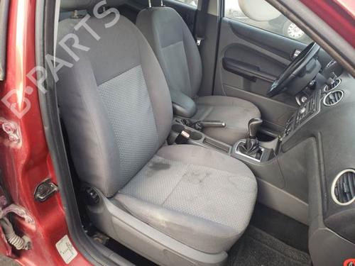 Front left window mechanism FORD FOCUS II Turnier (DA_, FFS, DS) 1.8 TDCi | BP15520465C22 