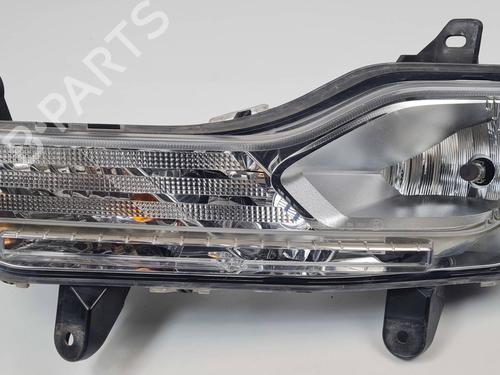 Used Left front fog light Left front fog light FORD KUGA II (DM2) 2.0 TDCi 4x4 (163 hp) 30279119 30279119