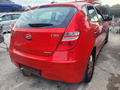 Steering column HYUNDAI i30 (FD) 1.6 CRDi | BP30166804M21