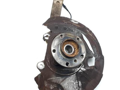 Used Right front steering knuckle BMW X5 (F15, F85) xDrive 40 d (313 hp) 28034321