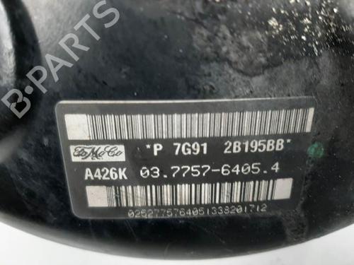 Servo brake FORD MONDEO IV (BA7) 2.0 TDCi | BP23849893M42 