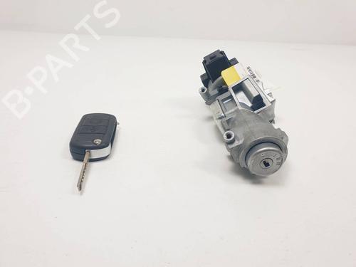 Used Electronic module Electronic module LAND ROVER RANGE ROVER SPORT I (L320) 2.7 D 4x4 (190 hp) 30998507 30998507