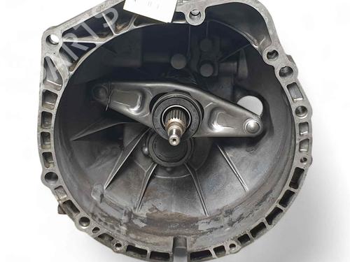 Used Gearbox BMW 3 Convertible (E93) 320 i (170 hp) 22274308
