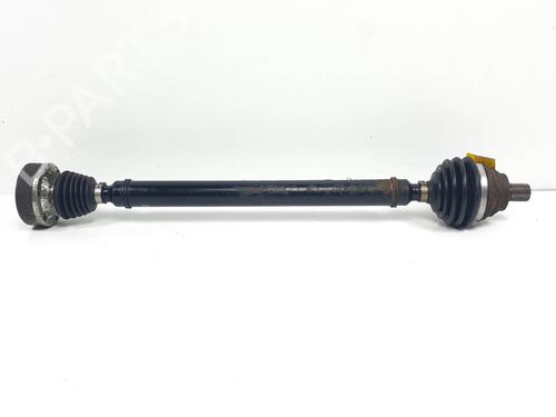 Used Right front driveshaft Right front driveshaft VW GOLF VI Variant (AJ5) 1.2 TSI (105 hp) 24915776 24915776