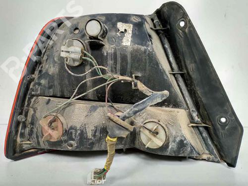 Right taillight HYUNDAI ACCENT II (LC) 1.3 | BP7223368C35 