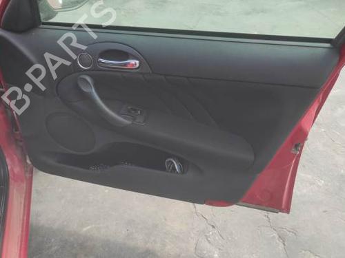 Engine control unit (ECU) ALFA ROMEO 147 (937_) 1.6 16V T.SPARK ECO (937.AXA1A, 937.BXA1A) | BP28178389M57 