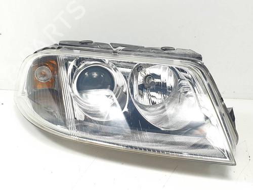 Used Right headlight Right headlight 39398668 39398668