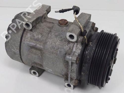 AC compressor RENAULT MEGANE I Coach (DA0/1_) 2.0 16V IDE (DA03, DA0P, DA14) | BP7880824M34 