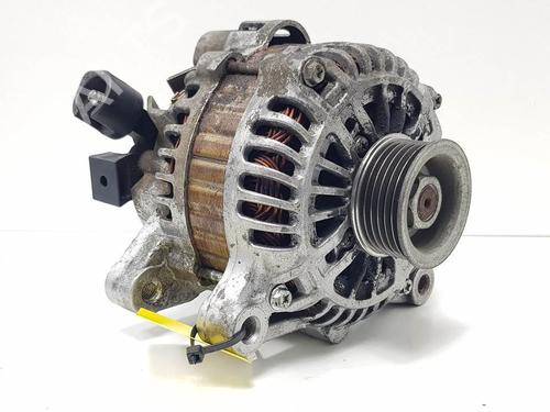 Used Alternator Alternator CITROËN C5 I Break (DE_) 2.0 16V (DERFNF, DERFNC, RERFNC) (136 hp) 15858278 15858278