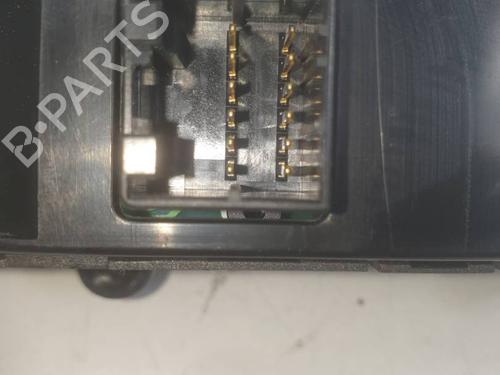 Warning switch SSANGYONG REXTON / REXTON II (GAB_) 2.7 D 4x4 | BP38433312I22 - Image 4