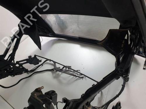 Sunroof BMW 3 Convertible (E93) 325 i | BP11040727C124 