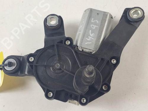 Used Rear wiper motor FIAT SCUDO Bus (270_, 272_) 2.0 D Multijet (163 hp) 25285554