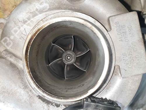Engine MERCEDES-BENZ A-CLASS (W169) A 180 CDI (169.007, 169.307) | BP24339442M1 