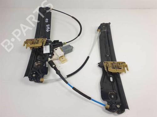 Used Front left window mechanism Front left window mechanism BMW 5 (F10) 520 d (184 hp) 10500136 10500136