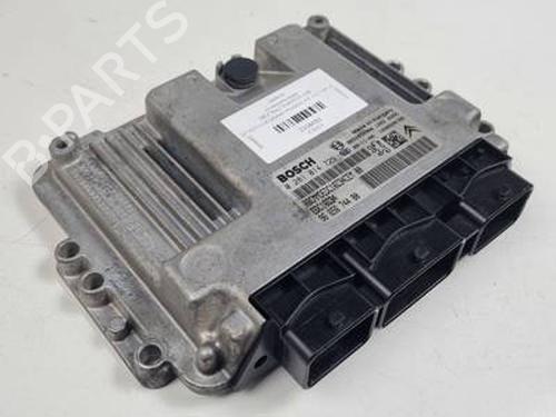engine-control-unit-ecu-citroen-c4-grand-picasso-i-ua_-2006-2007-2008-2009-2010-2011-2012-2013-31240712 main image