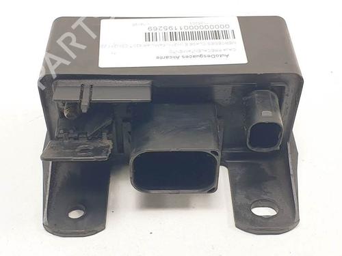 Used Electronic module Electronic module MERCEDES-BENZ E-CLASS T-Model (S211) E 320 T CDI (211.226) (204 hp) 17701323 17701323