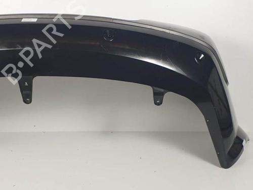Rear bumper RENAULT MEGANE II (BM0/1_, CM0/1_) 1.5 dCi (BM1E, CM1E) | BP18009634C8 