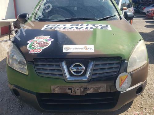 Headlight switch NISSAN QASHQAI I (J10, NJ10)  | BP29245660I24 