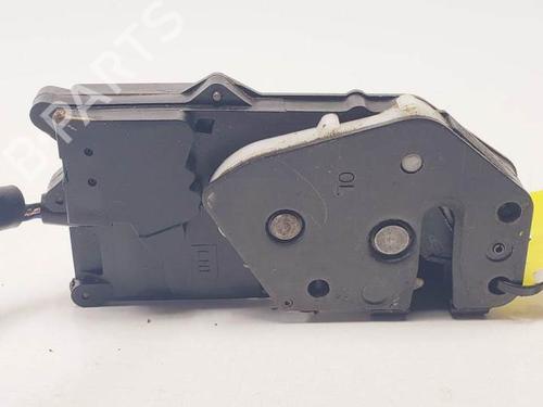 Front left lock MG MGF (RD) 1.8 i 16V | BP19410363C98 