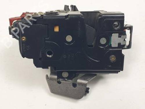 Used Rear left lock AUDI A4 B6 (8E2) 2.0 (130 hp) 31033808
