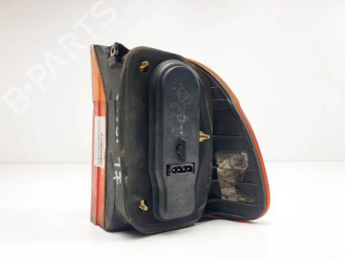 Left taillight BMW 5 Touring (E39) 525 tds | BP15195119C34 