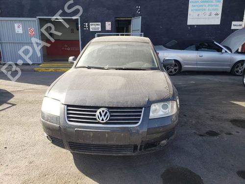 Engine control unit (ECU) VW PASSAT B5.5 (3B3) 2.0 | BP24932543M57 - Image 24