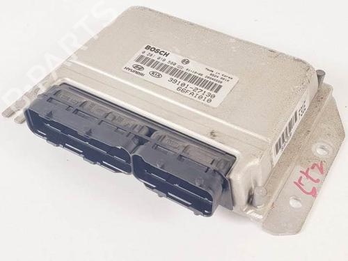 Engine control unit (ECU) HYUNDAI TRAJET (FO) 2.0 CRDi | BP17727145M57 