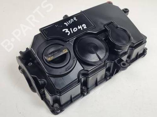 Used Valve cover AUDI A3 Convertible (8P7) 1.9 TDI (105 hp) 31123621