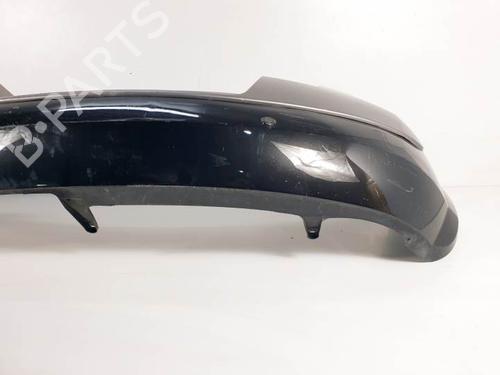 Rear bumper RENAULT MEGANE II (BM0/1_, CM0/1_) 1.9 dCi (BM0G, CM0G) | BP29138931C8 