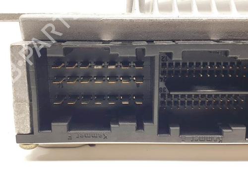 Engine control unit (ECU) MERCEDES-BENZ E-CLASS T-Model (S210) E 240 T (210.261) | BP24990521M57 