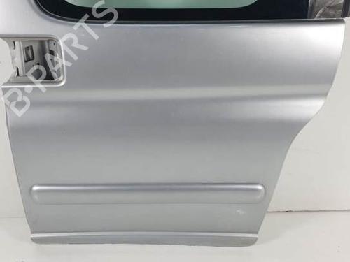 Left slide door CITROËN BERLINGO / BERLINGO FIRST Box Body/MPV (M_) 2.0 HDI 90 4WD (MBRHY, MCRHY) | BP18259123C74 