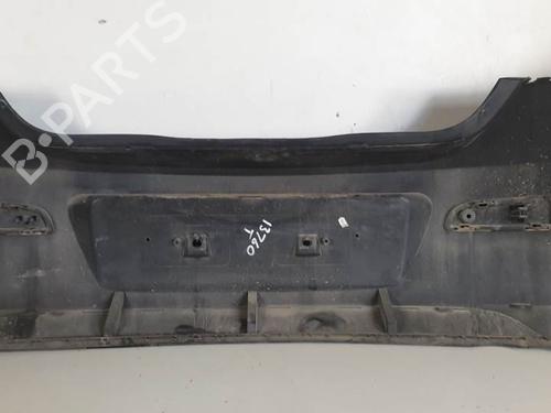 Rear bumper OPEL ASTRA H (A04) 1.6 (L48) | BP16759746C8 
