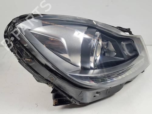 Right headlight MERCEDES-BENZ C-CLASS (W204) C 200 CDI (204.001) | BP29382378C29 