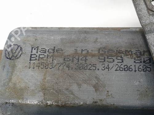 Front left window mechanism LAND ROVER FREELANDER I (L314) 2.0 Td4 4x4 | BP11885347C22